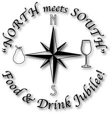North meets South